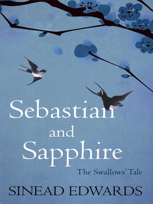 cover image of Sebastian and Sapphire